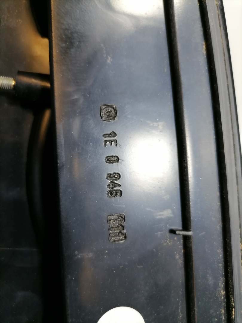 VW Golf 3 Cabrio original Rücklicht Rückleuchte Schlussleuchte links Bj.2000